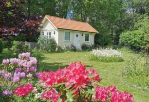 Stugan Brantevik in Brantevik